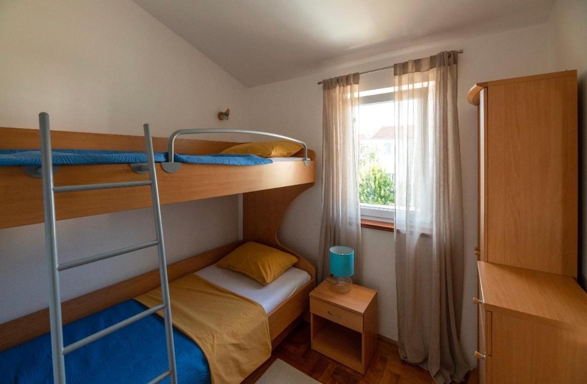 Sisi Apartment Tar-Vabriga Zewnętrze zdjęcie